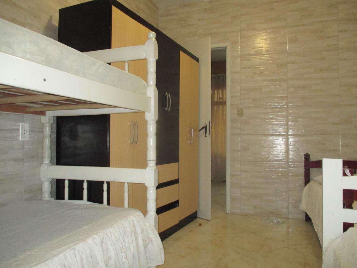 Morada Da Rose Villa Pinheira Exterior photo