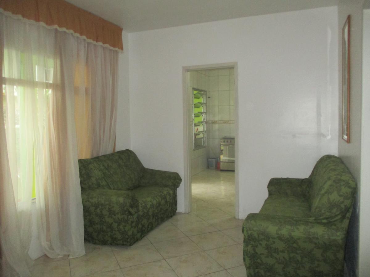 Morada Da Rose Villa Pinheira Exterior photo