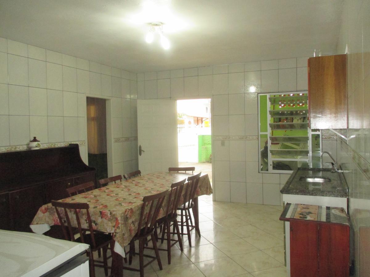 Morada Da Rose Villa Pinheira Exterior photo